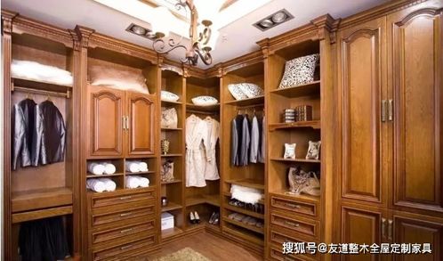 无锡定制衣柜厂家推荐及优势全解析